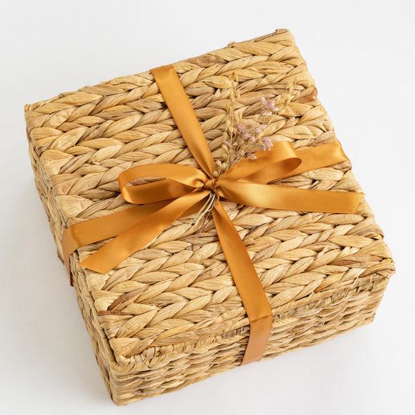 Deluxe Lavender Gift Basket