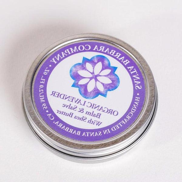 Lavender Balm & Salve